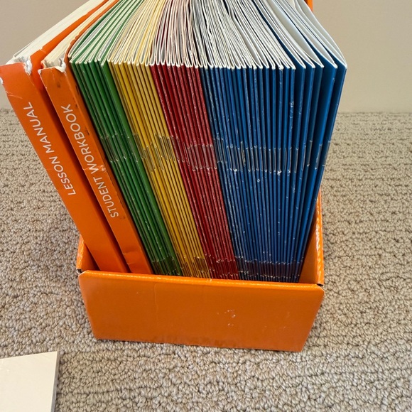 Learning Dynamics Educational Box - Picture 4 of 5